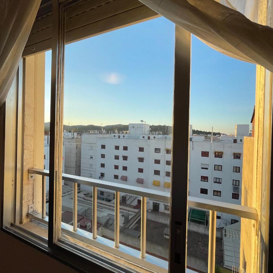 Habitaciones En Gandia A 5 Min Del Centro Historico Dış mekan fotoğraf