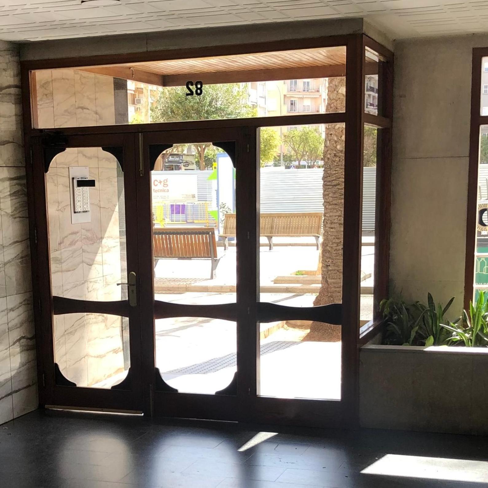 Habitaciones En Gandia A 5 Min Del Centro Historico Dış mekan fotoğraf
