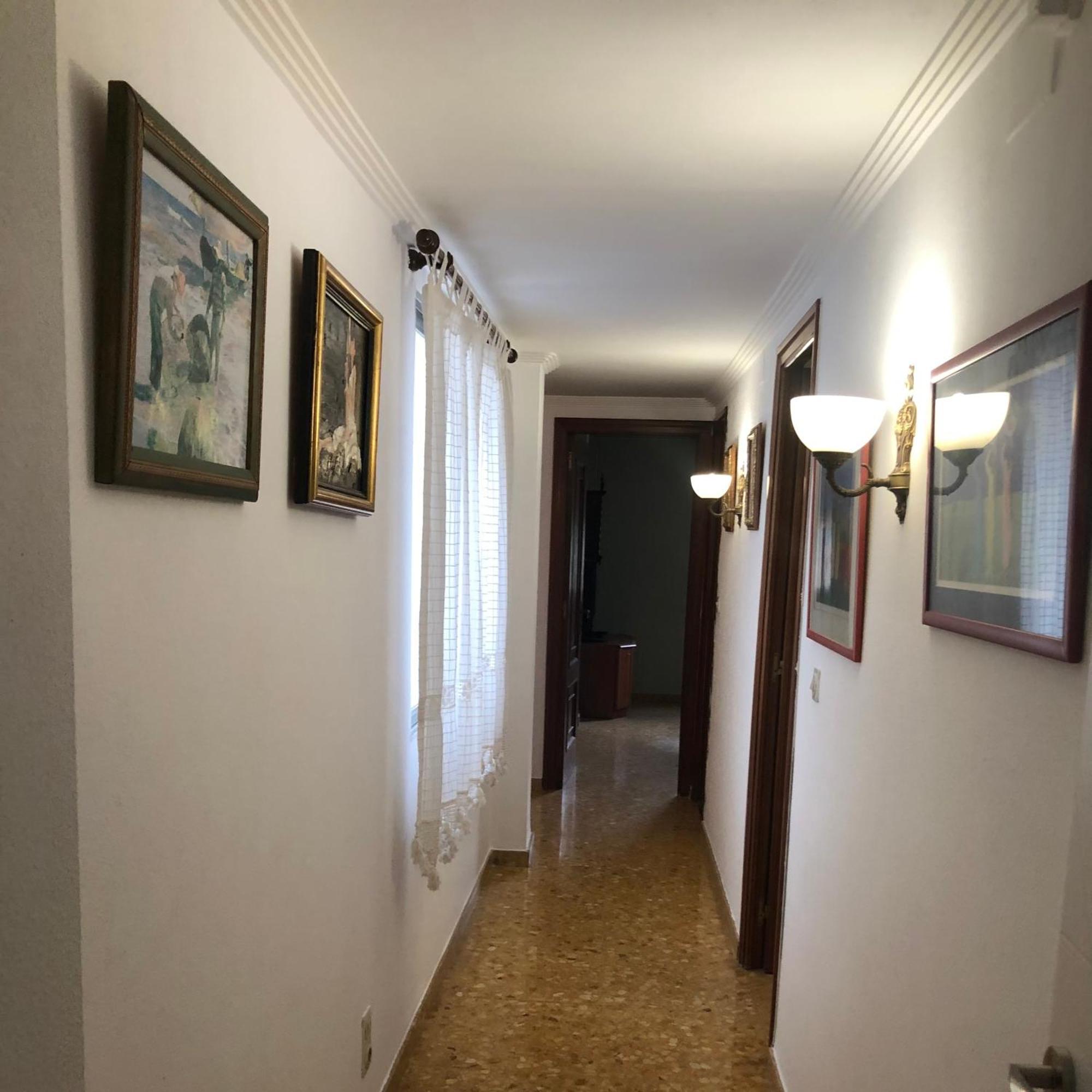 Habitaciones En Gandia A 5 Min Del Centro Historico Dış mekan fotoğraf