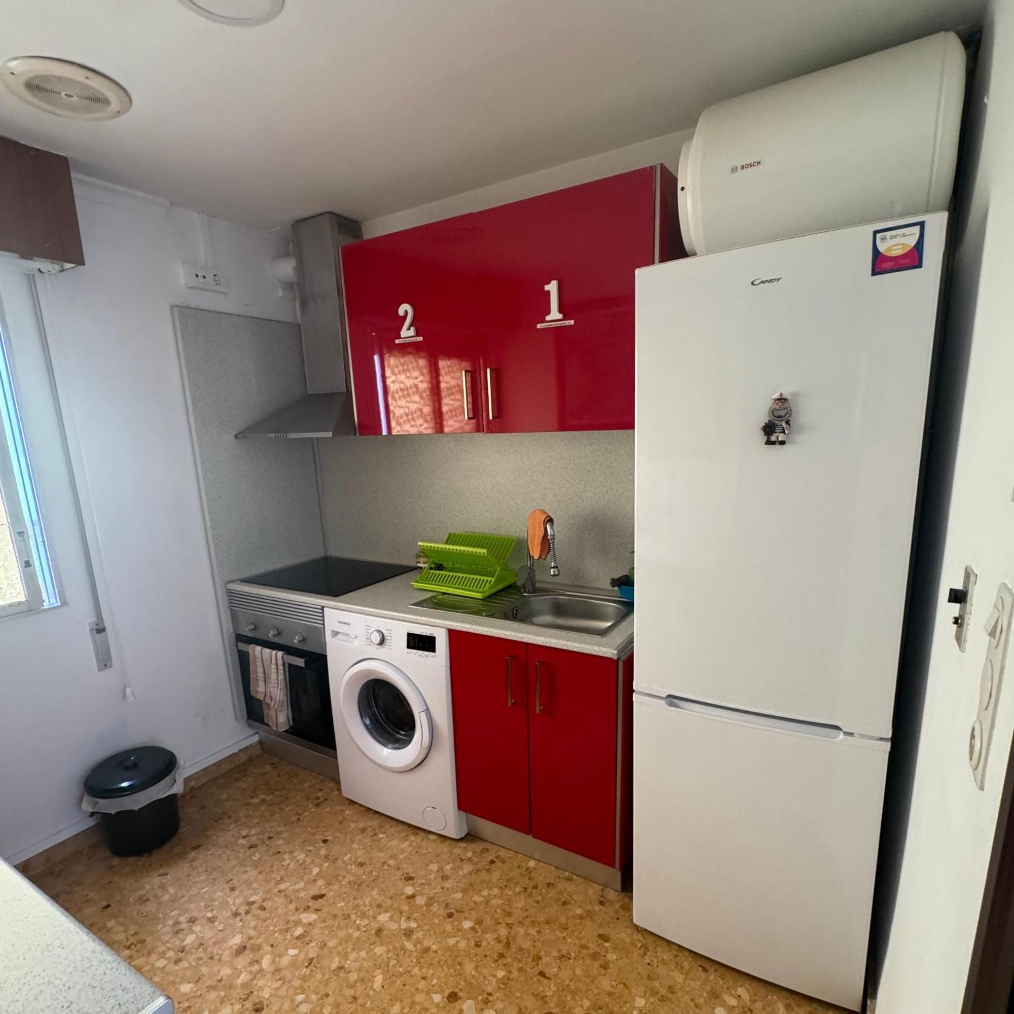 Habitaciones En Gandia A 5 Min Del Centro Historico Dış mekan fotoğraf