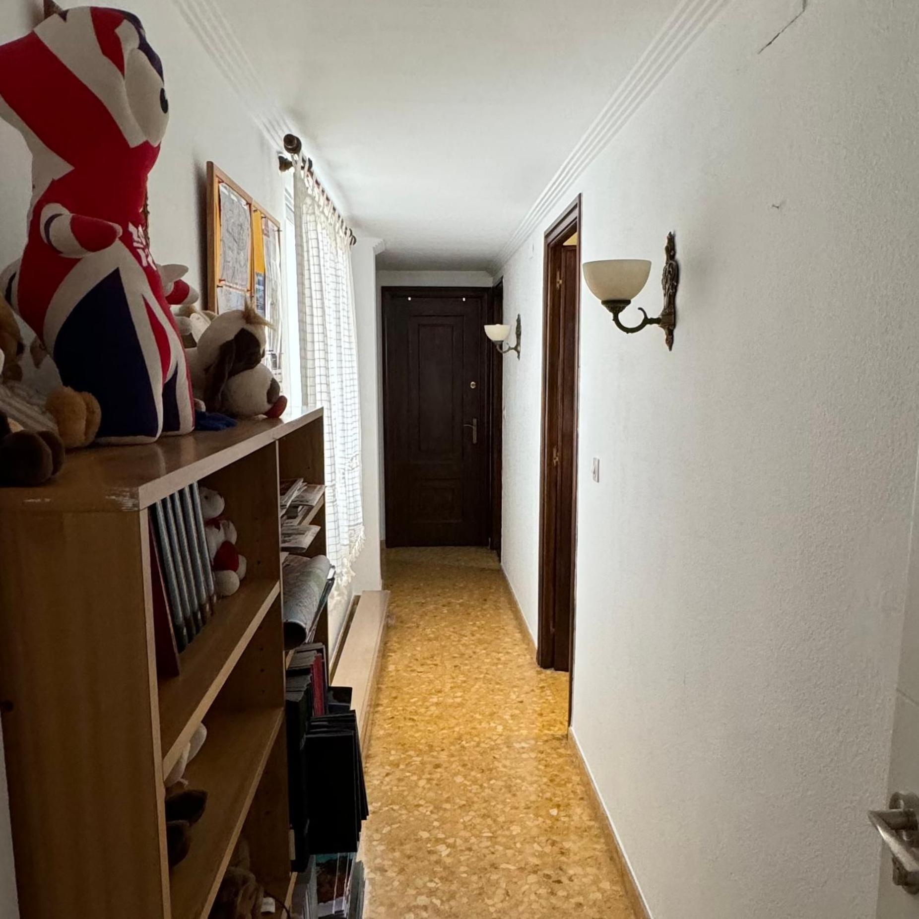 Habitaciones En Gandia A 5 Min Del Centro Historico Dış mekan fotoğraf