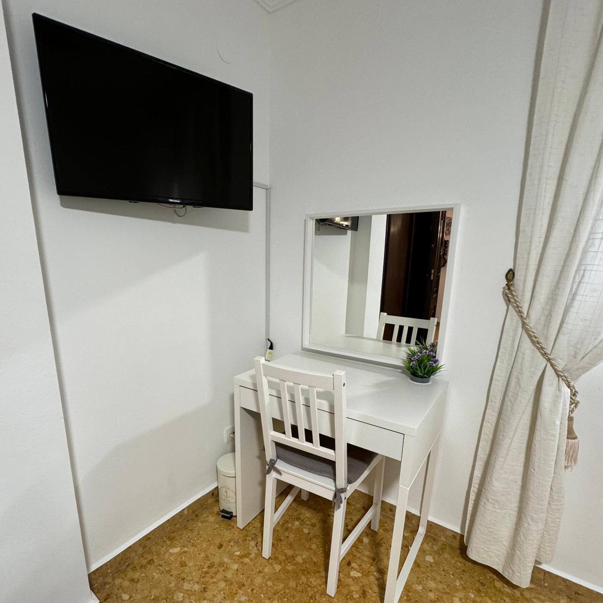 Habitaciones En Gandia A 5 Min Del Centro Historico Dış mekan fotoğraf